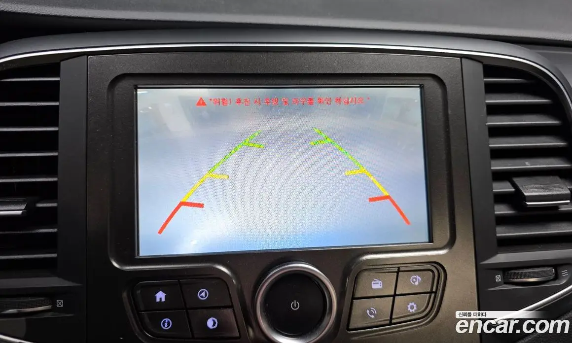 Renault (Samsung) SM6 2016 2.0 автомат (гидро), фото 15 Renault (Samsung) SM6 2016 2.0 автомат (гидро), фото 15