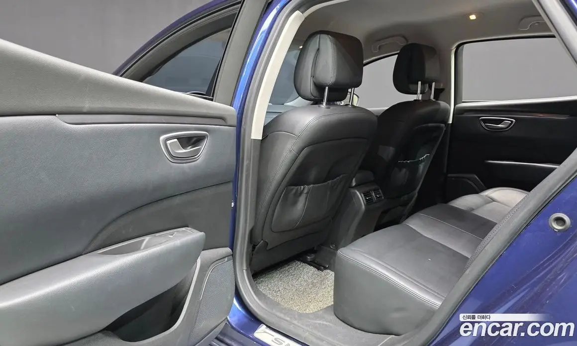 Renault (Samsung) SM6 2016 2.0 автомат (гидро), фото 18 Renault (Samsung) SM6 2016 2.0 автомат (гидро), фото 18