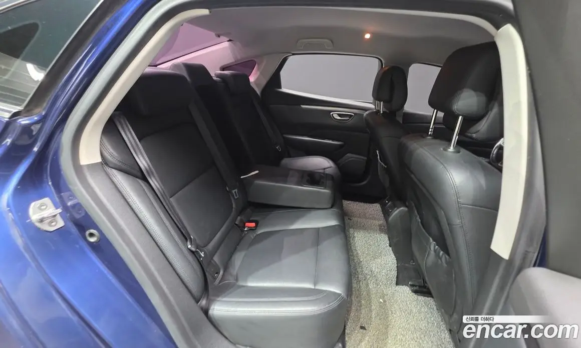 Renault (Samsung) SM6 2016 2.0 автомат (гидро), фото 19 Renault (Samsung) SM6 2016 2.0 автомат (гидро), фото 19
