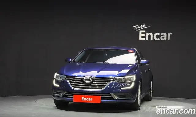 Renault (Samsung) SM6 2016 2.0 автомат (гидро), миниатюра 3 Renault (Samsung) SM6 2016 2.0 автомат (гидро), миниатюра 3
