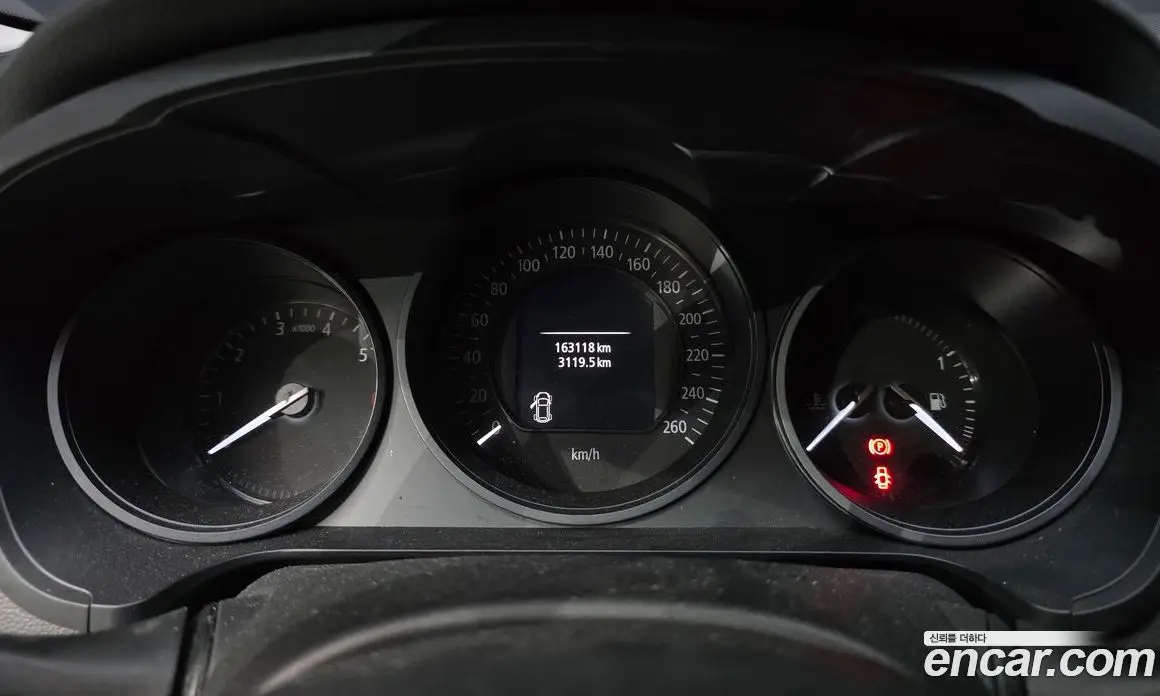 Renault (Samsung) SM6 2016 2.0 автомат (гидро), фото 8 Renault (Samsung) SM6 2016 2.0 автомат (гидро), фото 8