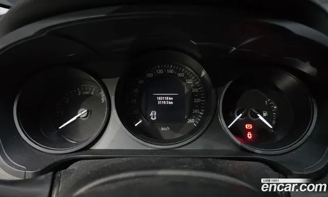 Renault (Samsung) SM6 2016 2.0 автомат (гидро), миниатюра 8 Renault (Samsung) SM6 2016 2.0 автомат (гидро), миниатюра 8