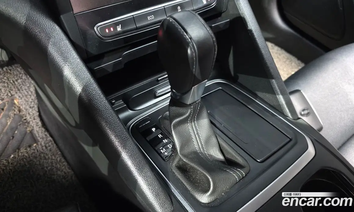 Renault (Samsung) SM6 2016 2.0 автомат (гидро), фото 9 Renault (Samsung) SM6 2016 2.0 автомат (гидро), фото 9