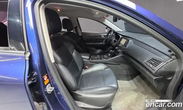Renault (Samsung) SM6 2016 2.0 автомат (гидро), миниатюра 10 Renault (Samsung) SM6 2016 2.0 автомат (гидро), миниатюра 10