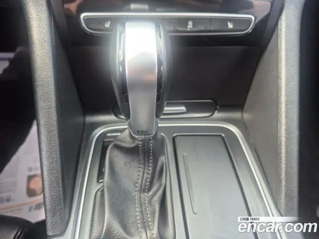 Renault (Samsung) SM6 2018 1.5 автомат (гидро), миниатюра 12