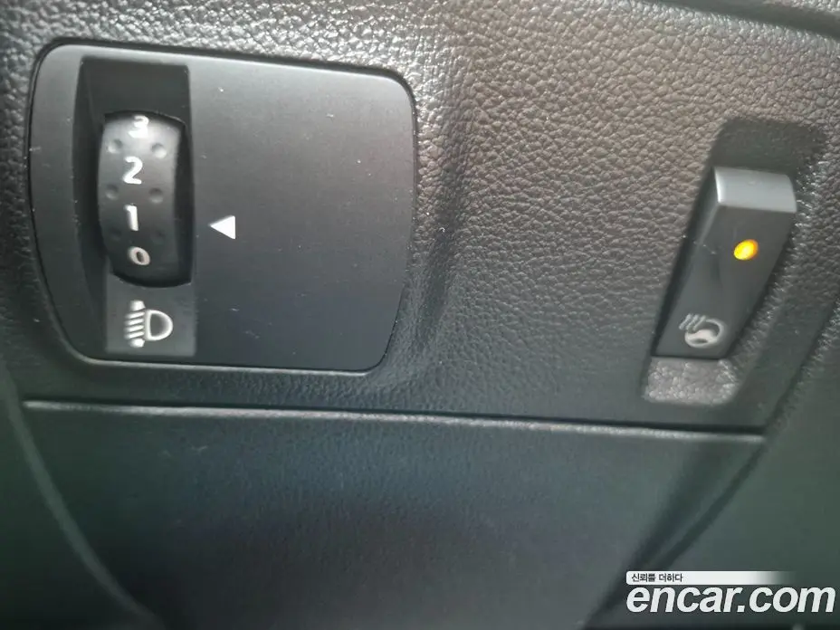 Renault (Samsung) SM6 2018 1.5 автомат (гидро), фото 14
