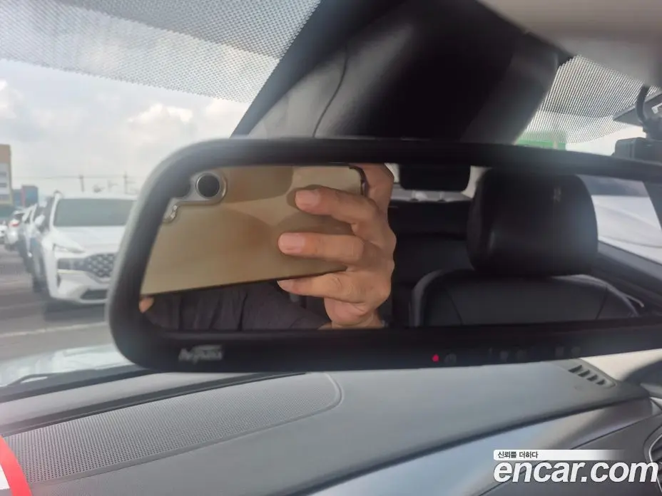 Renault (Samsung) SM6 2018 1.5 автомат (гидро), фото 15