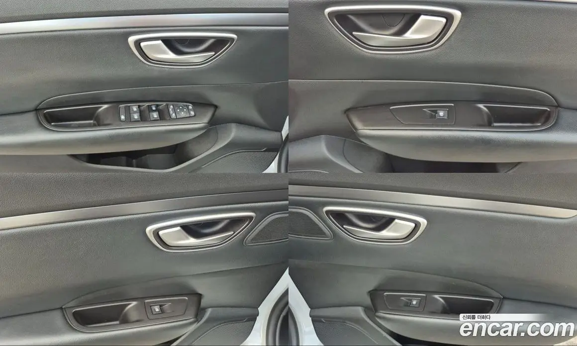 Renault (Samsung) SM6 2018 1.5 автомат (гидро), фото 18