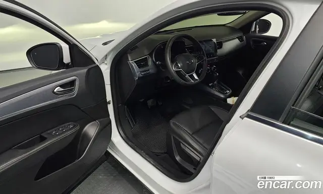 Renault (Samsung) XM3 2021 1.3 автомат (гидро), миниатюра 11 Renault (Samsung) XM3 2021 1.3 автомат (гидро), миниатюра 11