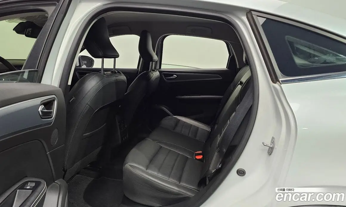 Renault (Samsung) XM3 2021 1.3 автомат (гидро), фото 12 Renault (Samsung) XM3 2021 1.3 автомат (гидро), фото 12