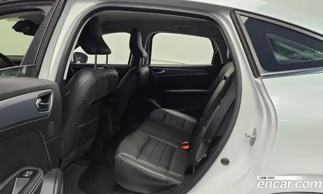 Renault (Samsung) XM3 2021 1.3 автомат (гидро), миниатюра 12