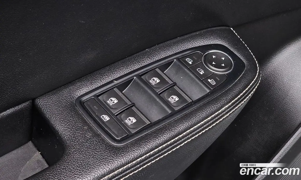 Renault (Samsung) XM3 2021 1.3 автомат (гидро), фото 19 Renault (Samsung) XM3 2021 1.3 автомат (гидро), фото 19