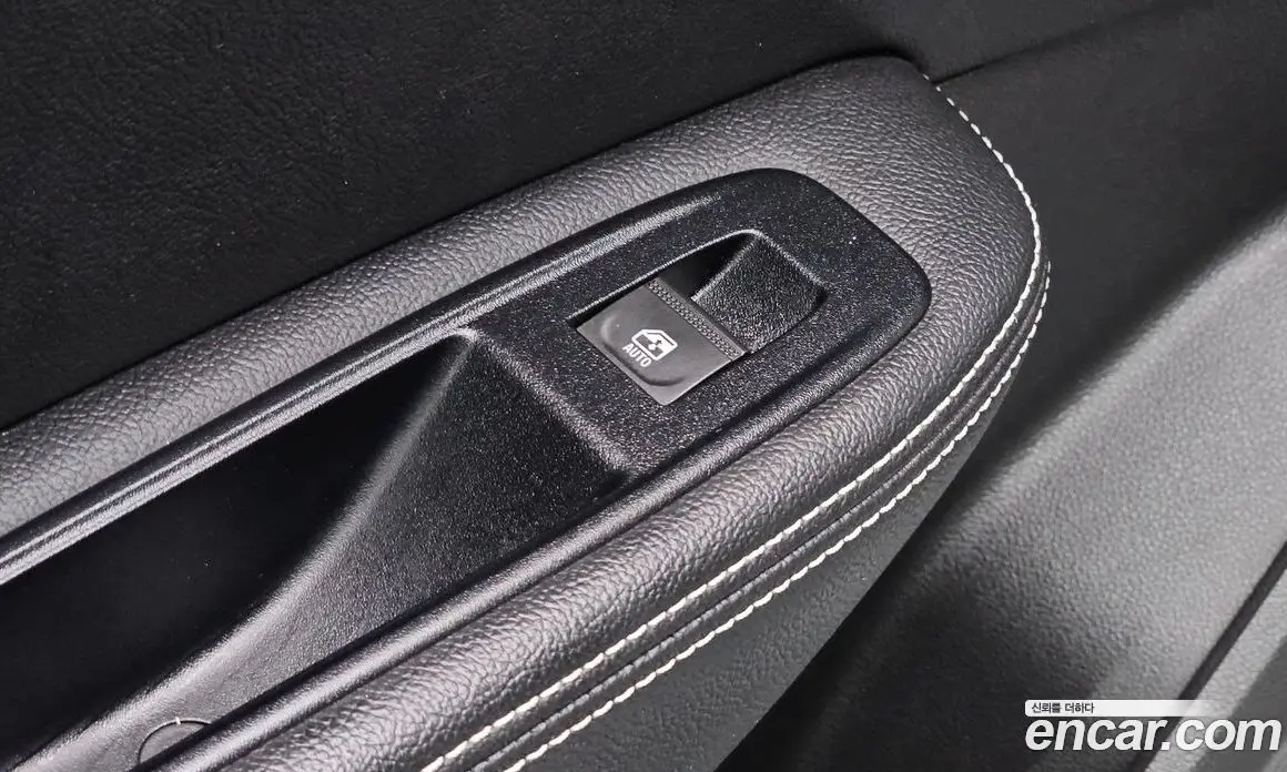 Renault (Samsung) XM3 2021 1.3 автомат (гидро), фото 20 Renault (Samsung) XM3 2021 1.3 автомат (гидро), фото 20