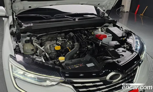 Renault (Samsung) XM3 2021 1.3 автомат (гидро), миниатюра 6 Renault (Samsung) XM3 2021 1.3 автомат (гидро), миниатюра 6