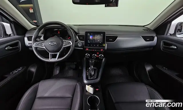 Renault (Samsung) XM3 2021 1.3 автомат (гидро), миниатюра 7 Renault (Samsung) XM3 2021 1.3 автомат (гидро), миниатюра 7