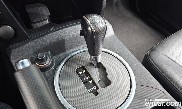SsangYong Korando 2015 2.0 автомат (гидро), миниатюра 11 SsangYong Korando 2015 2.0 автомат (гидро), миниатюра 11