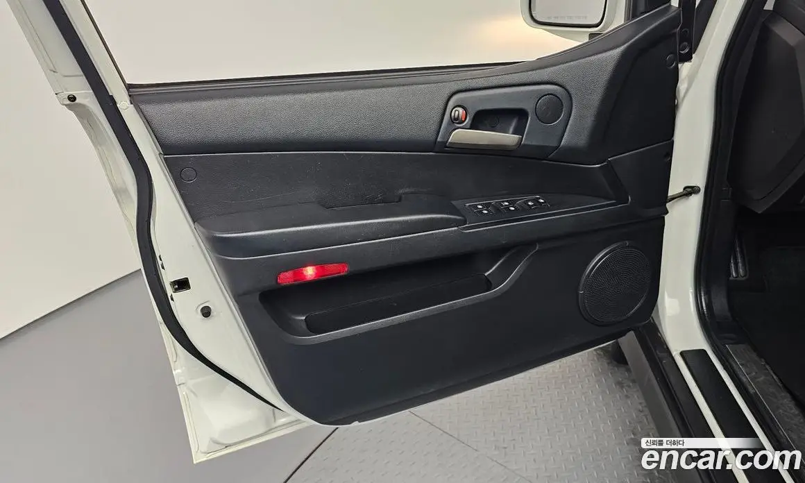 SsangYong Korando 2015 2.0 автомат (гидро), фото 13 SsangYong Korando 2015 2.0 автомат (гидро), фото 13