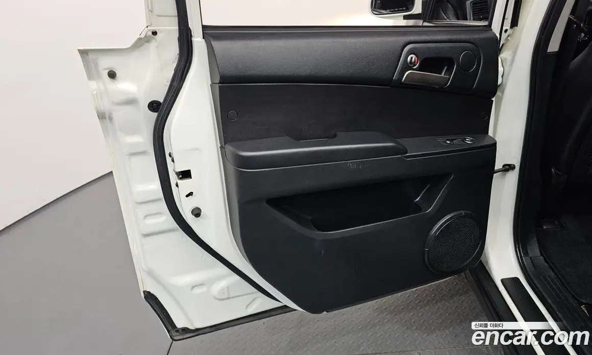 SsangYong Korando 2015 2.0 автомат (гидро), фото 14 SsangYong Korando 2015 2.0 автомат (гидро), фото 14