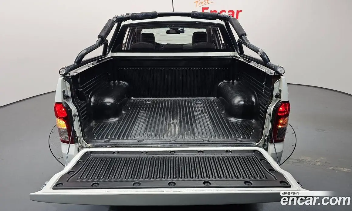 SsangYong Korando 2015 2.0 автомат (гидро), фото 20 SsangYong Korando 2015 2.0 автомат (гидро), фото 20