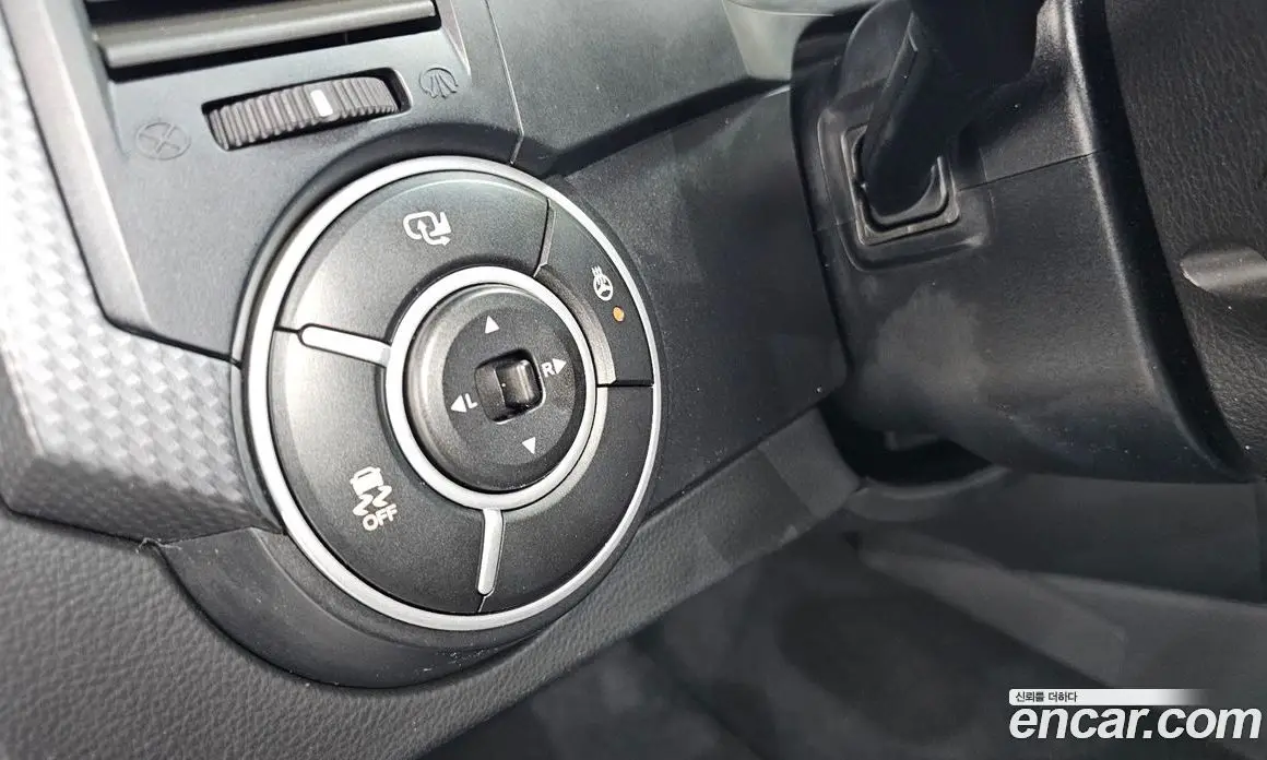 SsangYong Korando 2015 2.0 автомат (гидро), фото 22 SsangYong Korando 2015 2.0 автомат (гидро), фото 22