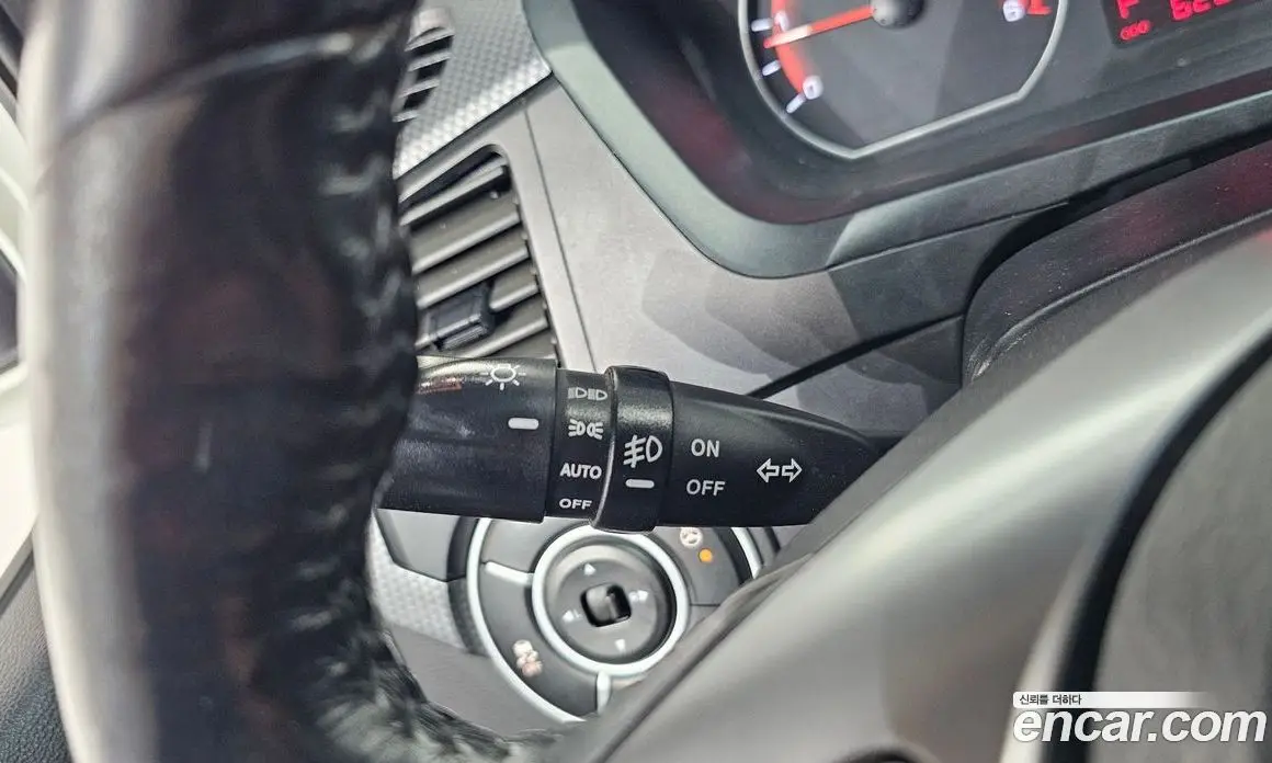 SsangYong Korando 2015 2.0 автомат (гидро), фото 24 SsangYong Korando 2015 2.0 автомат (гидро), фото 24