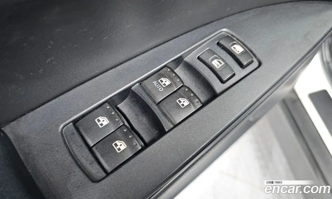 SsangYong Korando 2015 2.0 автомат (гидро), фото 27 SsangYong Korando 2015 2.0 автомат (гидро), фото 27