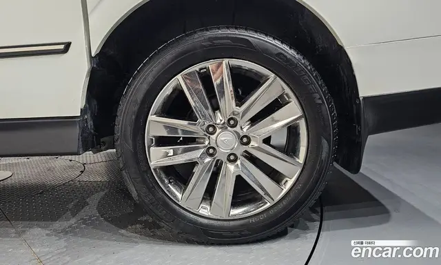 SsangYong Korando 2015 2.0 автомат (гидро), миниатюра 6 SsangYong Korando 2015 2.0 автомат (гидро), миниатюра 6