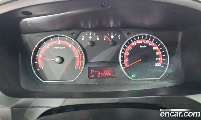 SsangYong Korando 2015 2.0 автомат (гидро), миниатюра 10 SsangYong Korando 2015 2.0 автомат (гидро), миниатюра 10
