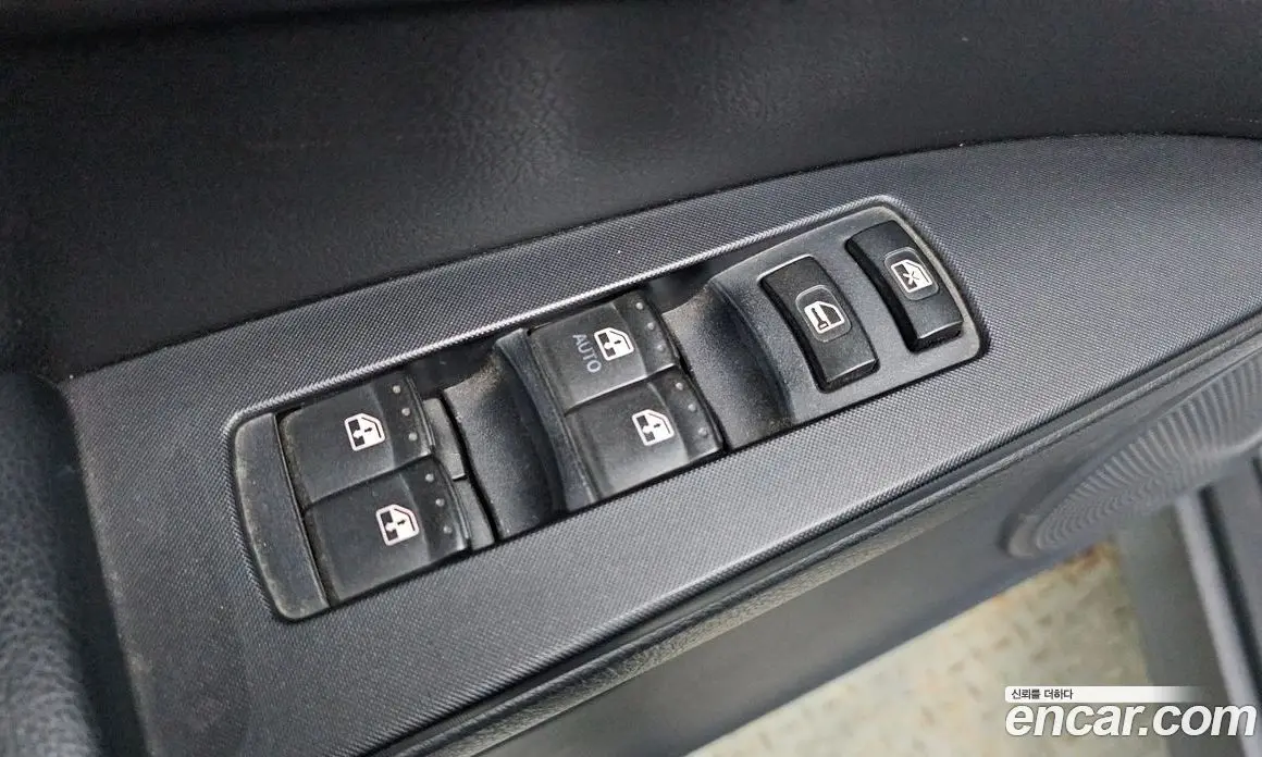 SsangYong Korando 2015 2.0 автомат (гидро), фото 13 SsangYong Korando 2015 2.0 автомат (гидро), фото 13