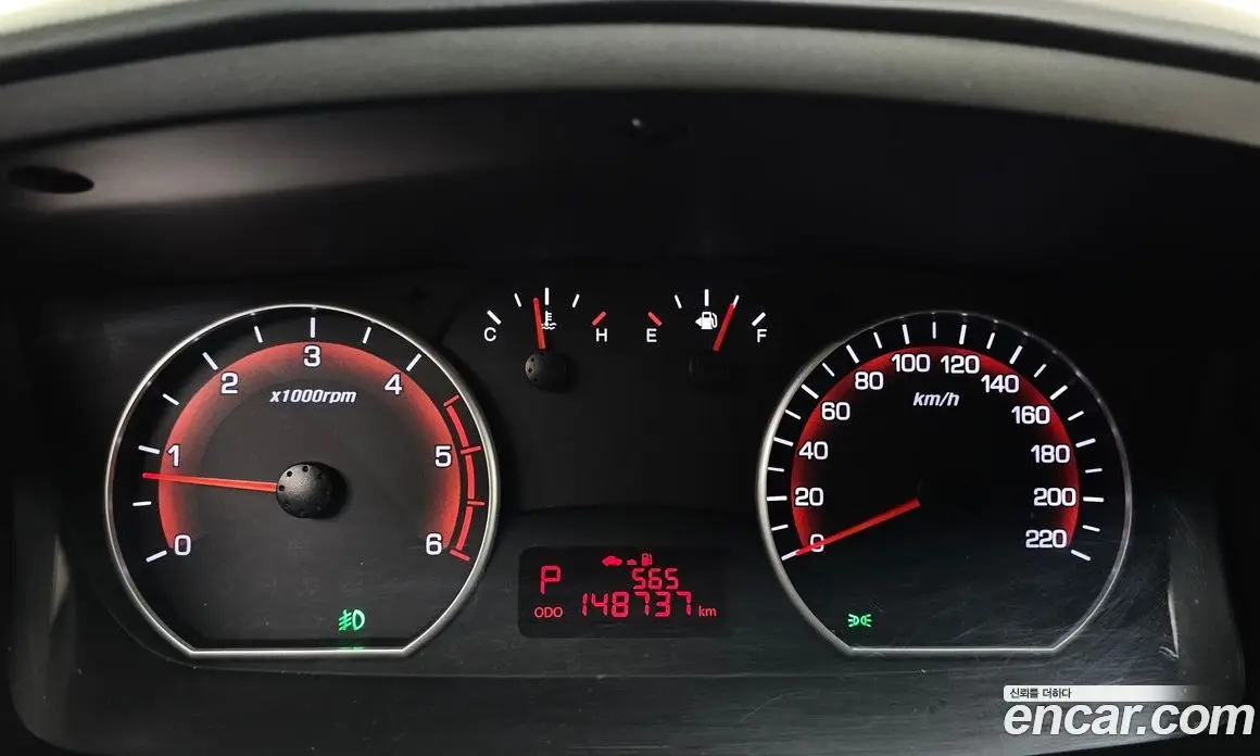 SsangYong Korando 2015 2.0 автомат (гидро), фото 8 SsangYong Korando 2015 2.0 автомат (гидро), фото 8