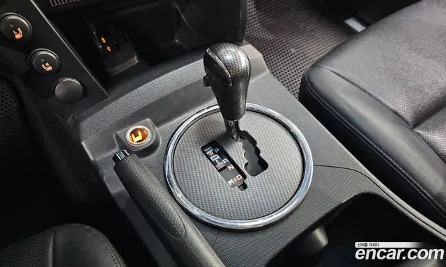 SsangYong Korando 2015 2.0 автомат (гидро), миниатюра 9 SsangYong Korando 2015 2.0 автомат (гидро), миниатюра 9