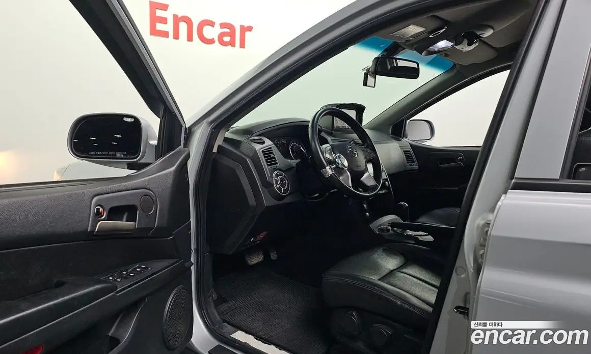 SsangYong Korando 2015 2.0 автомат (гидро), фото 10 SsangYong Korando 2015 2.0 автомат (гидро), фото 10
