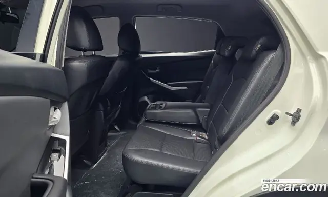 SsangYong Korando 2015 2.0 автомат (гидро), миниатюра 12