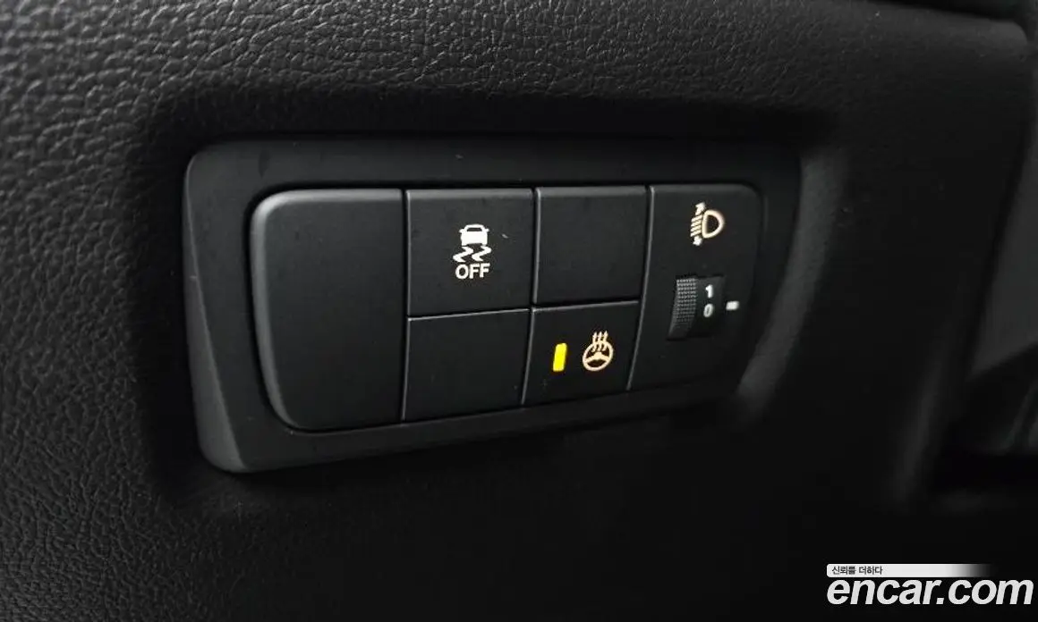 SsangYong Korando 2015 2.0 автомат (гидро), фото 19