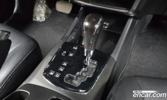 SsangYong Korando 2015 2.0 автомат (гидро), миниатюра 9