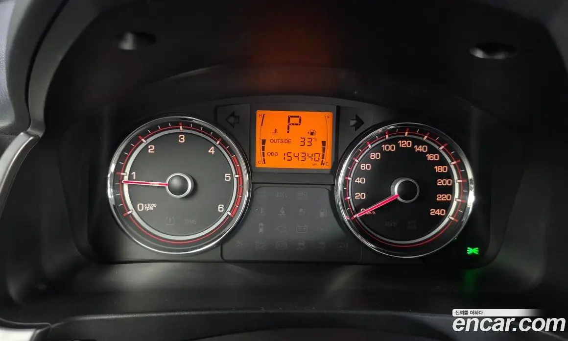 SsangYong Korando 2017 2.2 автомат (гидро), фото 11 SsangYong Korando 2017 2.2 автомат (гидро), фото 11