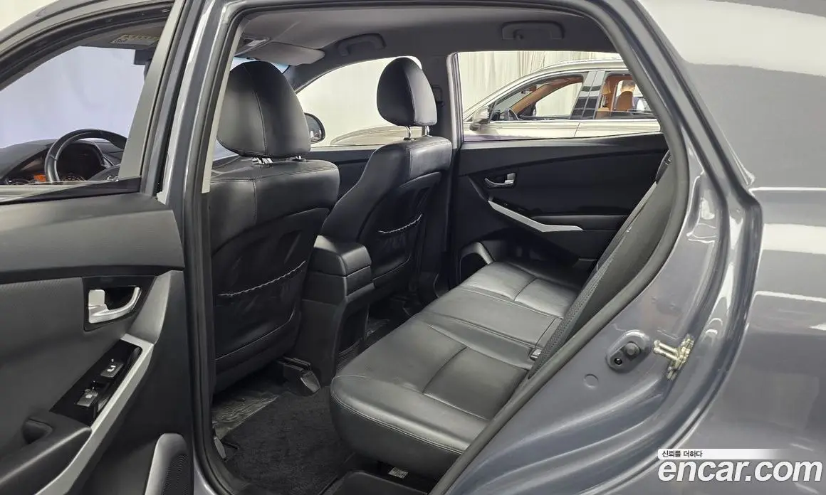 SsangYong Korando 2017 2.2 автомат (гидро), фото 16 SsangYong Korando 2017 2.2 автомат (гидро), фото 16