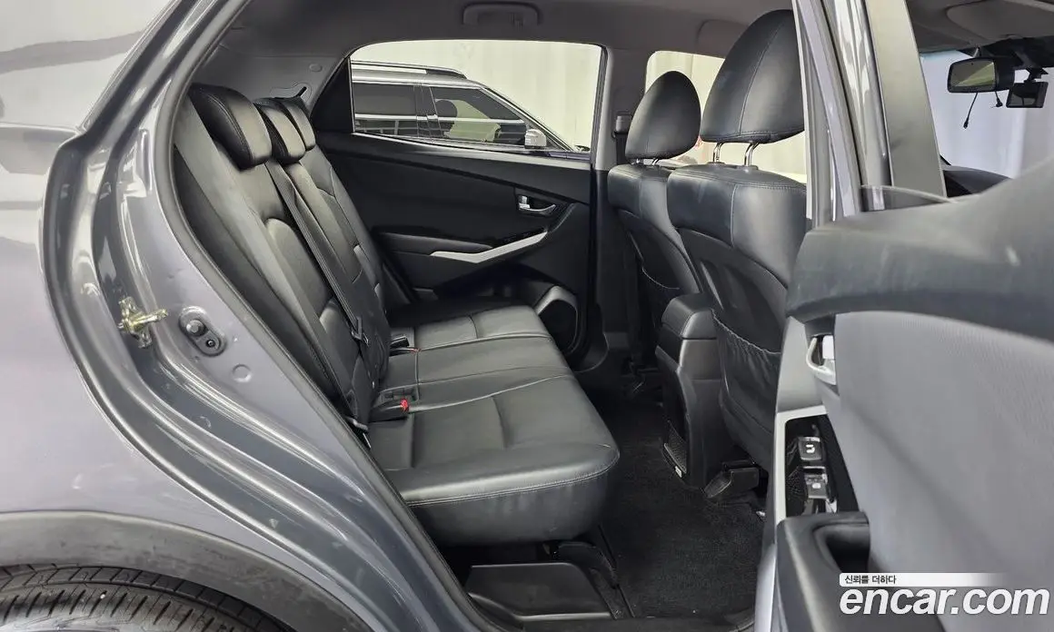 SsangYong Korando 2017 2.2 автомат (гидро), фото 18 SsangYong Korando 2017 2.2 автомат (гидро), фото 18