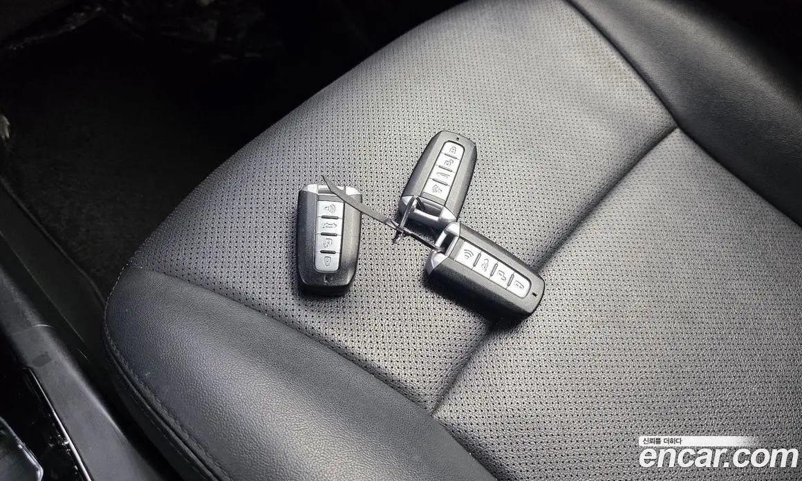 SsangYong Korando 2017 2.2 автомат (гидро), фото 25 SsangYong Korando 2017 2.2 автомат (гидро), фото 25