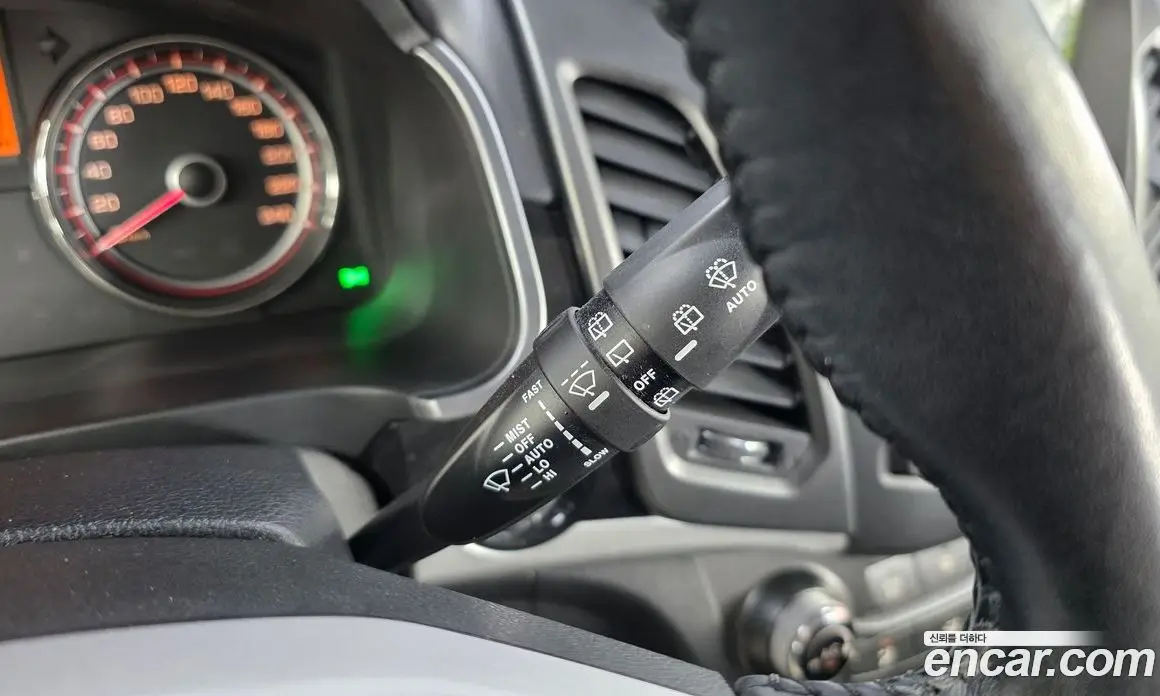 SsangYong Korando 2017 2.2 автомат (гидро), фото 29 SsangYong Korando 2017 2.2 автомат (гидро), фото 29