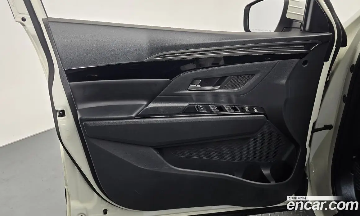 SsangYong Korando 2019 1.6 автомат (гидро), фото 14
