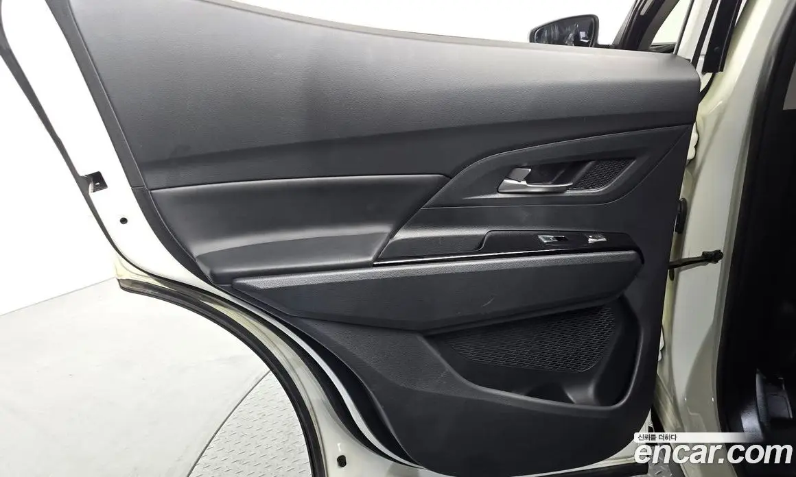 SsangYong Korando 2019 1.6 автомат (гидро), фото 15
