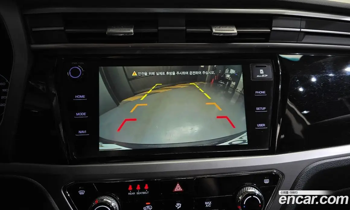 SsangYong Korando 2019 1.6 автомат (гидро), фото 21