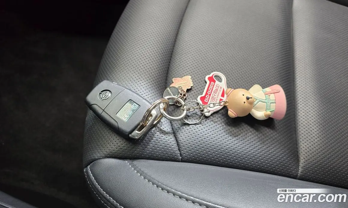 SsangYong Korando 2019 1.6 автомат (гидро), фото 22