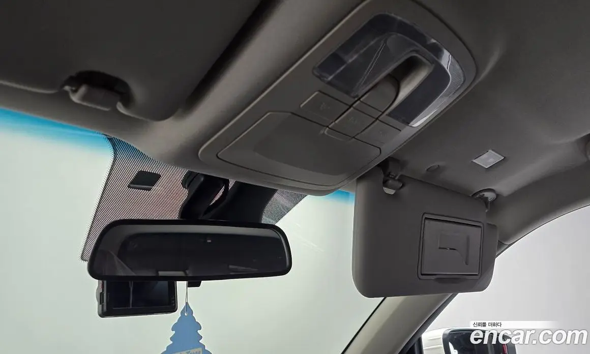 SsangYong Korando 2019 1.6 автомат (гидро), фото 25
