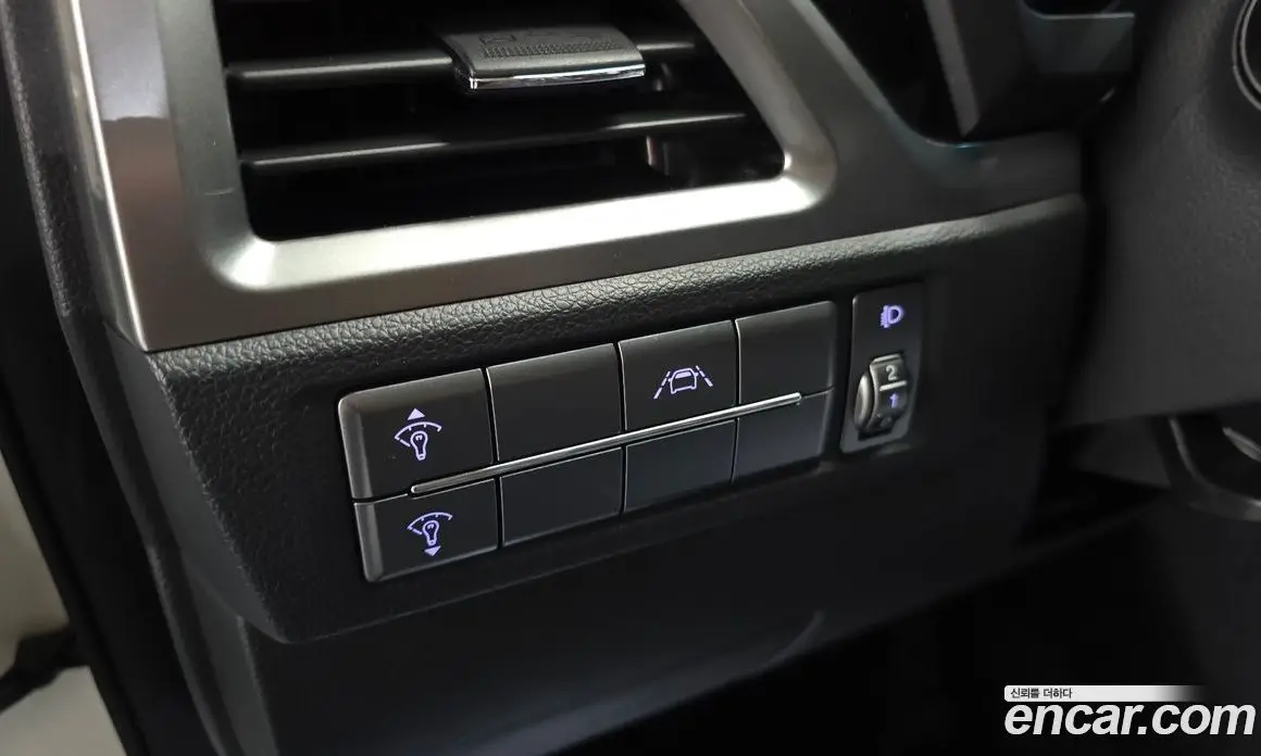 SsangYong Korando 2019 1.6 автомат (гидро), фото 26