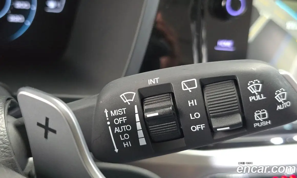 SsangYong Korando 2019 1.6 автомат (гидро), фото 27