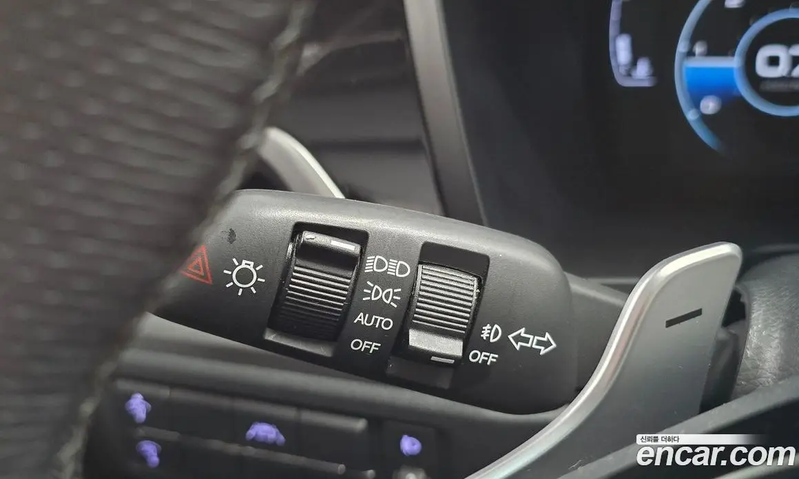 SsangYong Korando 2019 1.6 автомат (гидро), фото 29
