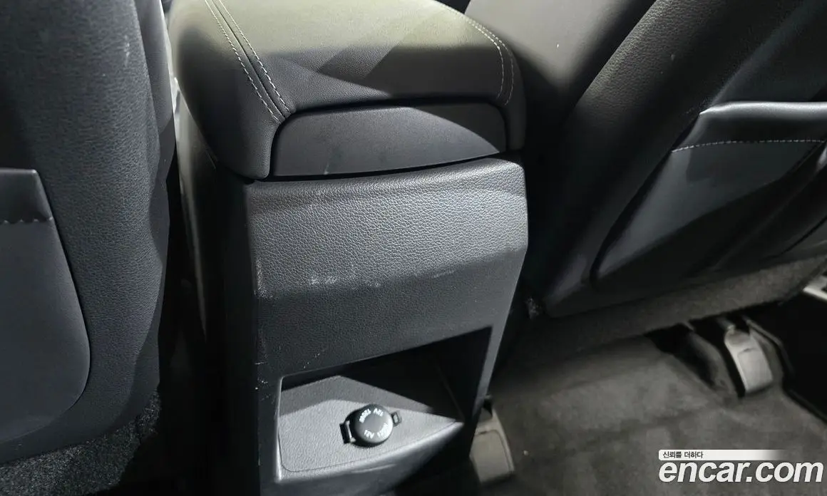 SsangYong Korando 2019 1.6 автомат (гидро), фото 30