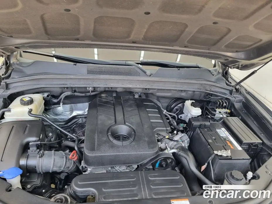 SsangYong Rexton 2018 2.2 автомат (гидро), фото 5 SsangYong Rexton 2018 2.2 автомат (гидро), фото 5